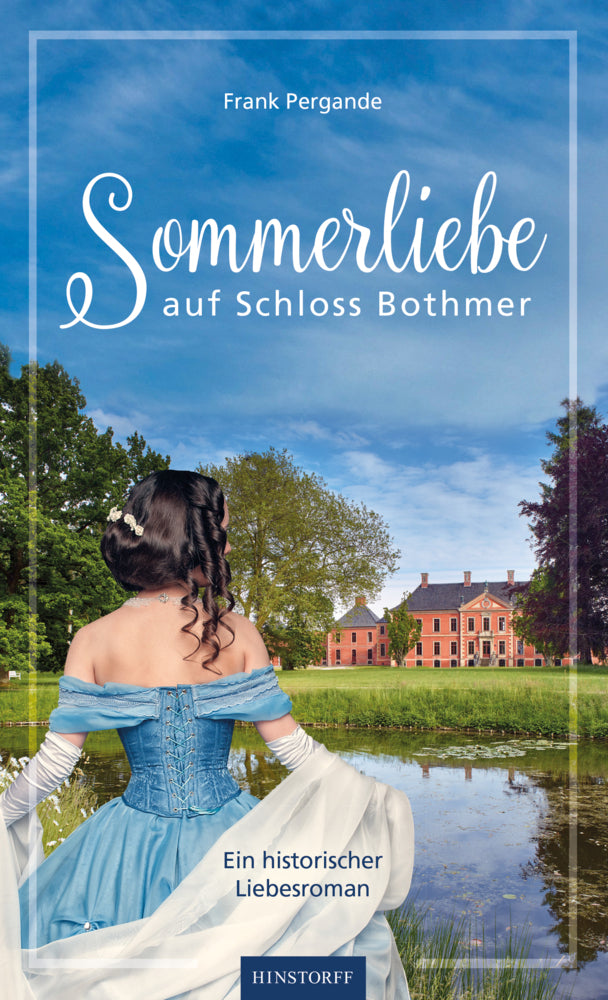 Sommerliebe auf Schloss Bothmer (Frank Pergande)