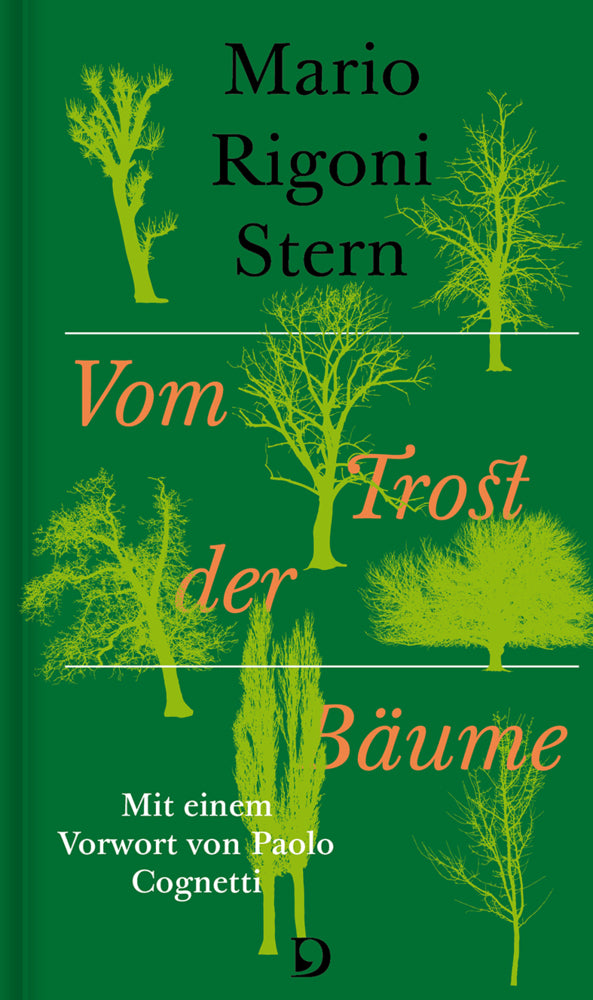 Vom Trost der Bäume (Mario Rigoni Stern)