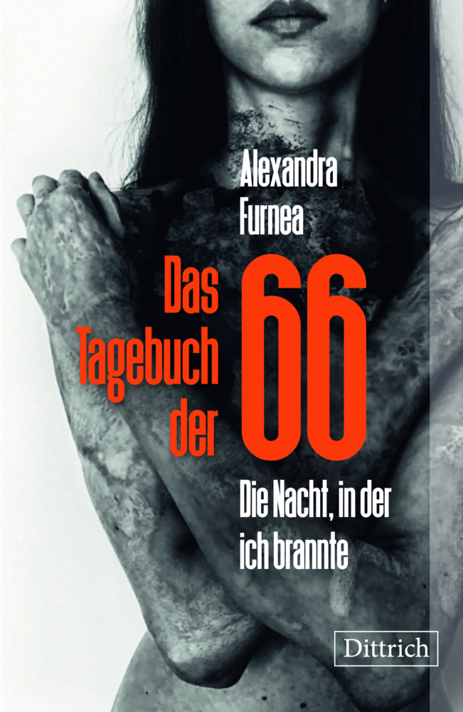 Das Tagebuch der 66 (Alexandra Furnea)