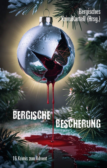 Bergische Bescherung (Bergisches Krimikartell)