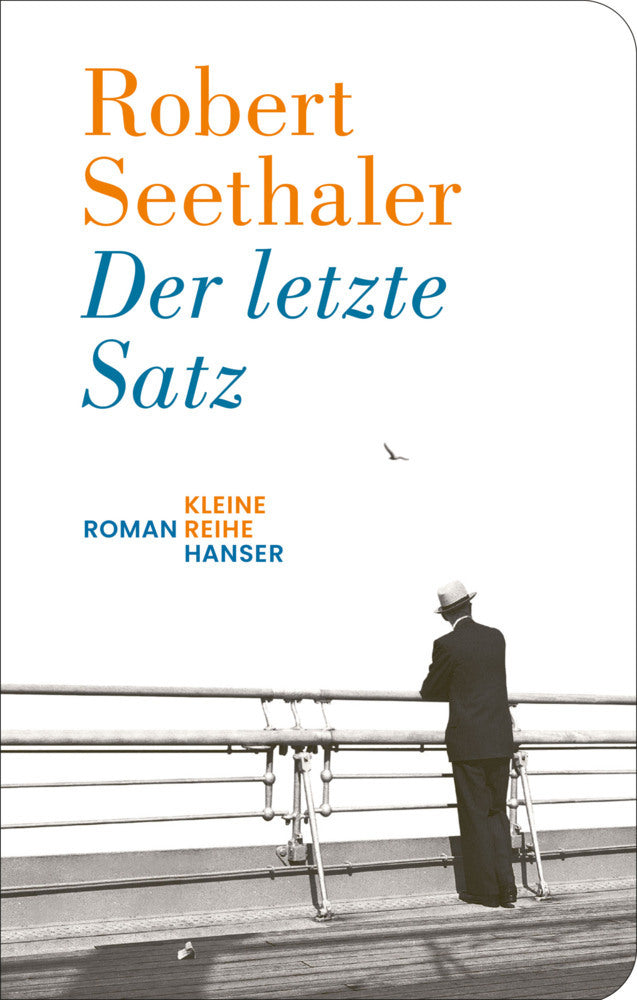 Der letzte Satz (Robert Seethaler)
