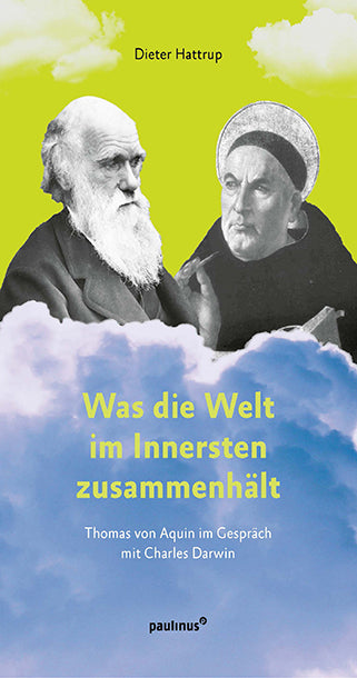 Was die Welt im Innersten zusammenhält (Dieter Hattrup)