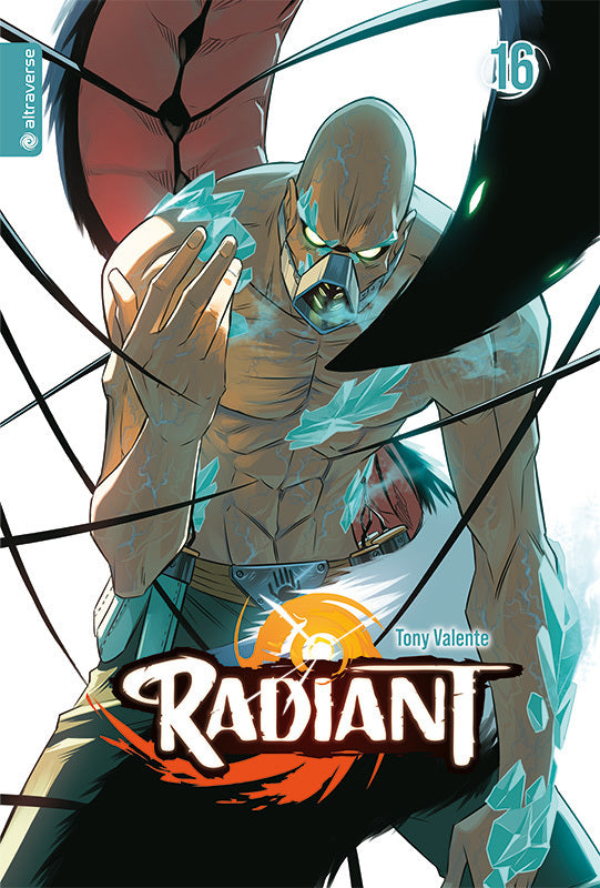 Radiant 16 (Tony Valente)