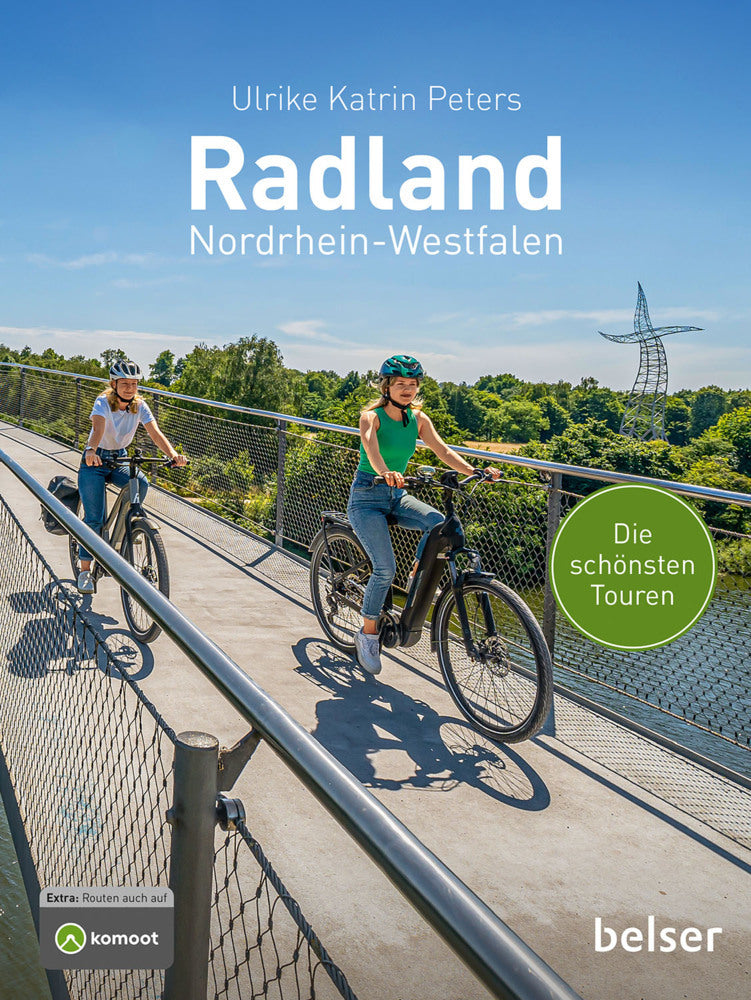 Radland NRW (Ulrike Katrin Peters)