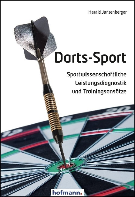 Darts-Sport (Harald Jansenberger)