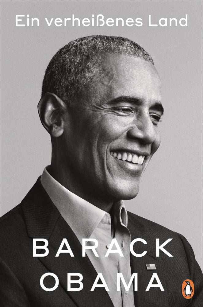 Ein verheißenes Land (Barack Obama)