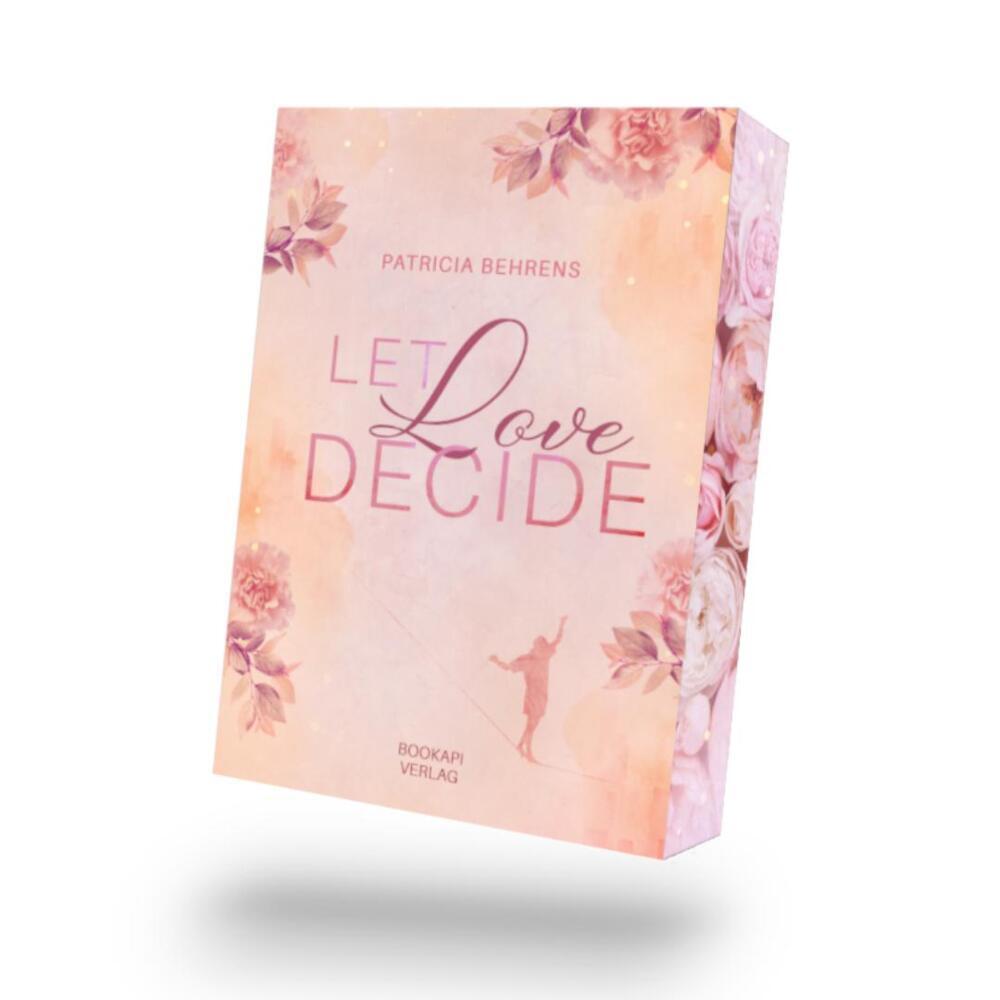 Let love decide (Patricia Behrens)