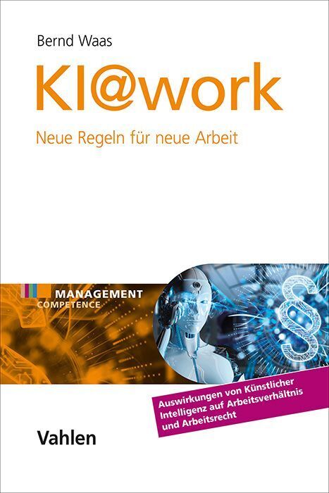 KI@work (Bernd Waas)