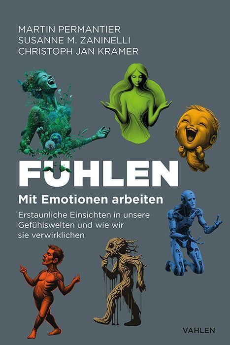 Fühlen (Martin Permantier)