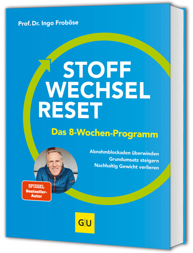 Stoffwechsel-Reset (Ingo Froböse)