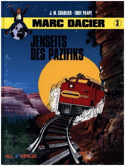 Marc Dacier 3 (Eddy Paape)