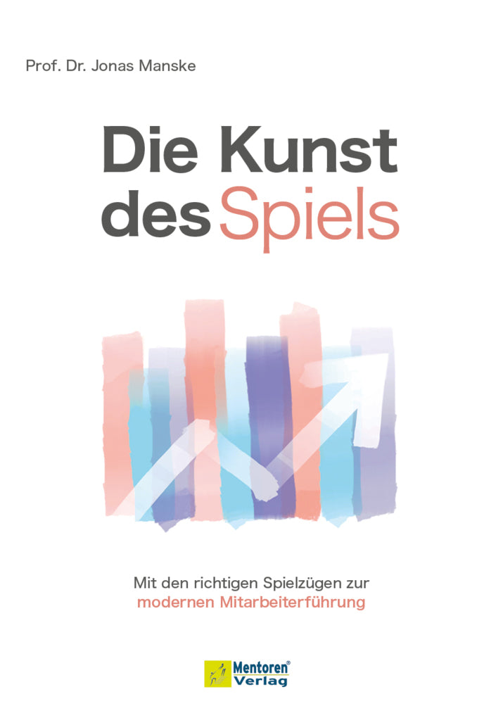 Die Kunst des Spiels (Prof. Dr. Jonas Manske)