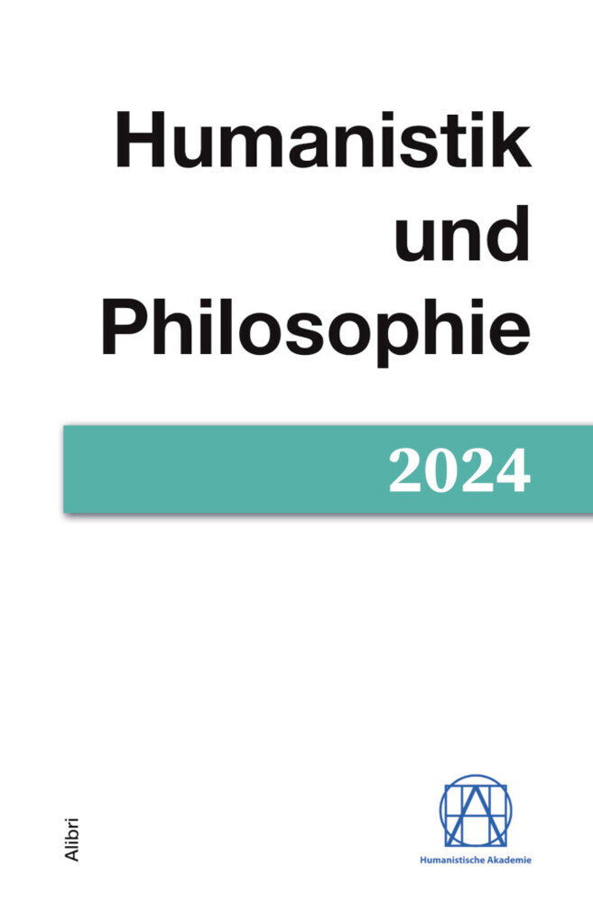 Humanistik und Philosophie 5 (Schulze Frank)