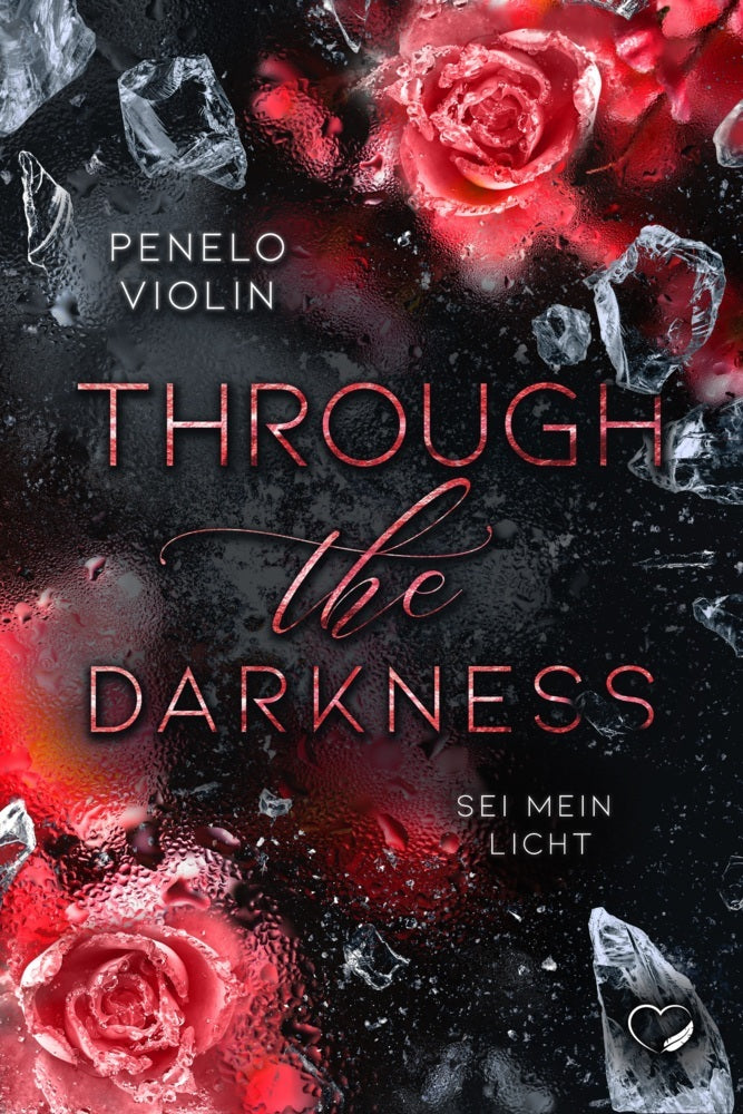 Through The Darkness (Penelo Violin)