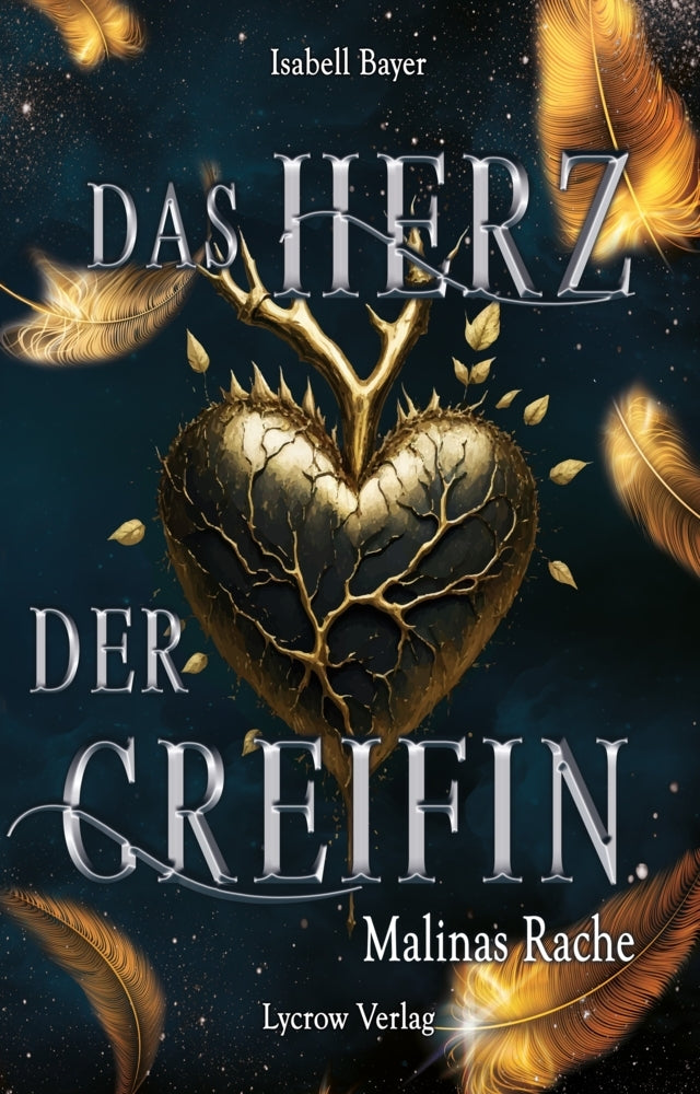 Das Herz der Greifin (Isabell Bayer)