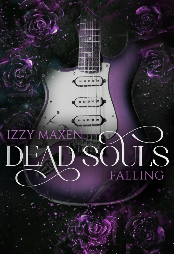 Dead Souls Falling (Izzy Maxen)