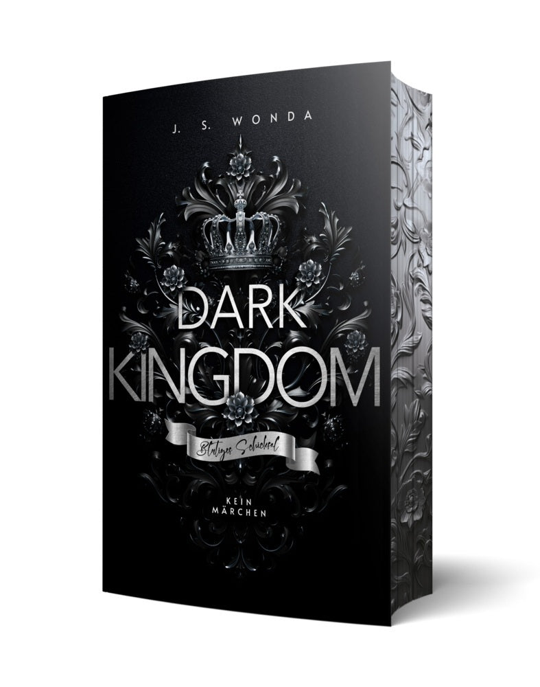 Dark Kingdom (J. S. Wonda)