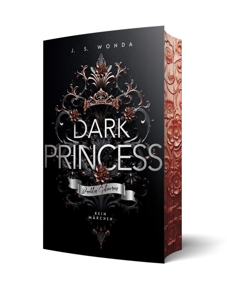 Dark Princess (J. S. Wonda)