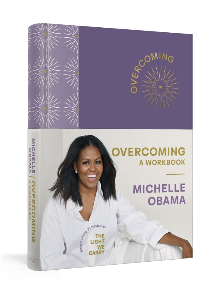 Overcoming: A Workbook (Michelle Obama)