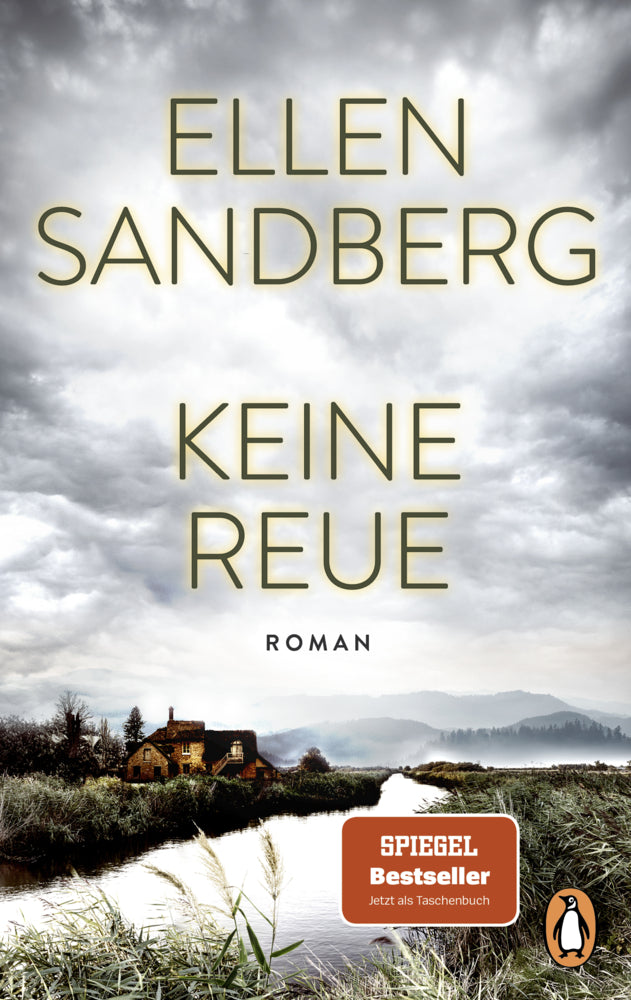 Keine Reue (Ellen Sandberg)