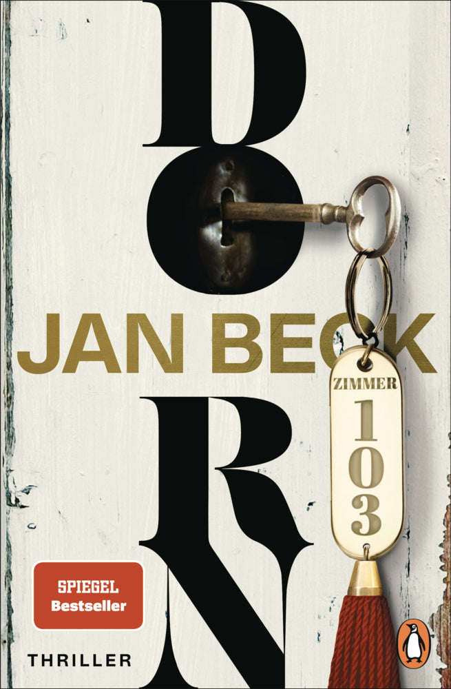 Dorn (Jan Beck)