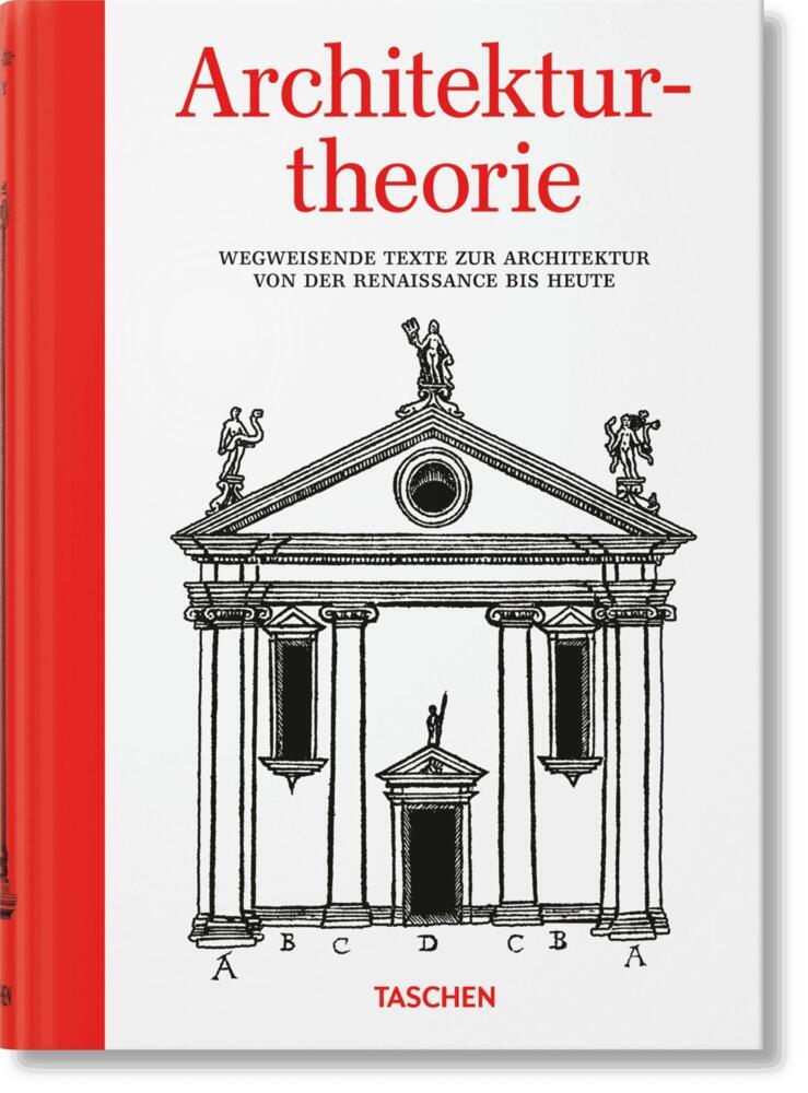 Architekturtheorie (Bernd Evers)