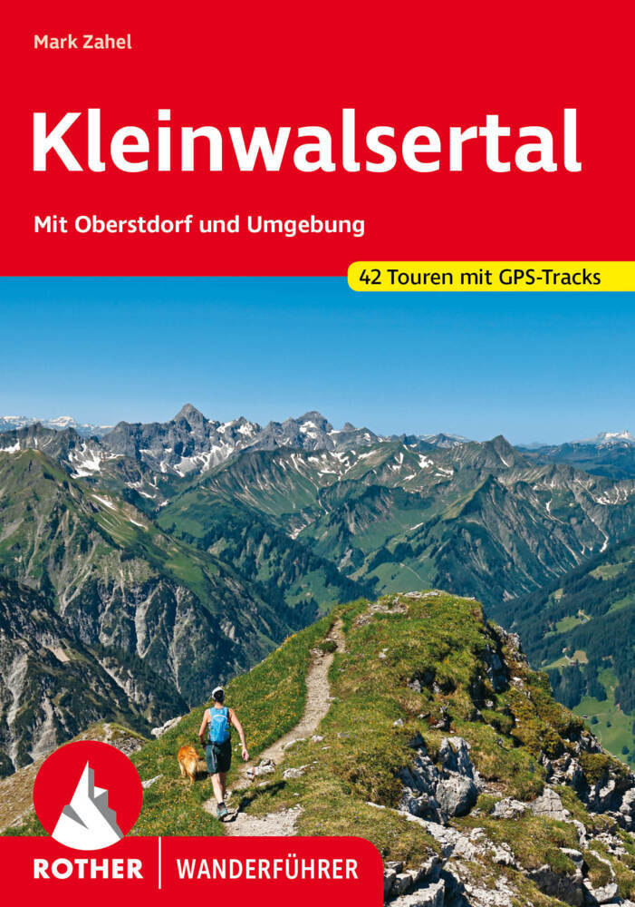 Kleinwalsertal (Mark Zahel)