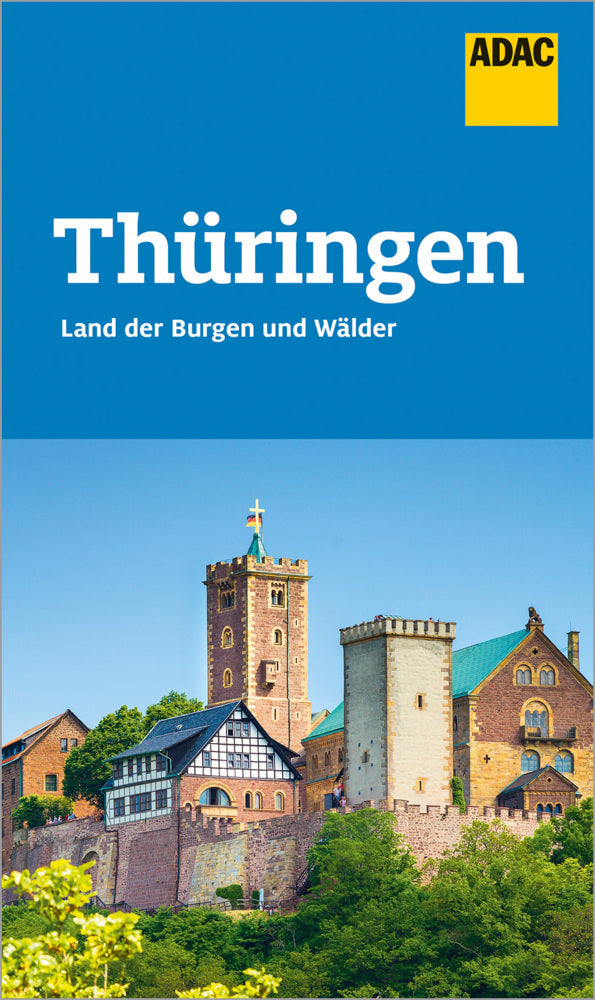 Thüringen (Bärbel Rechenbach)