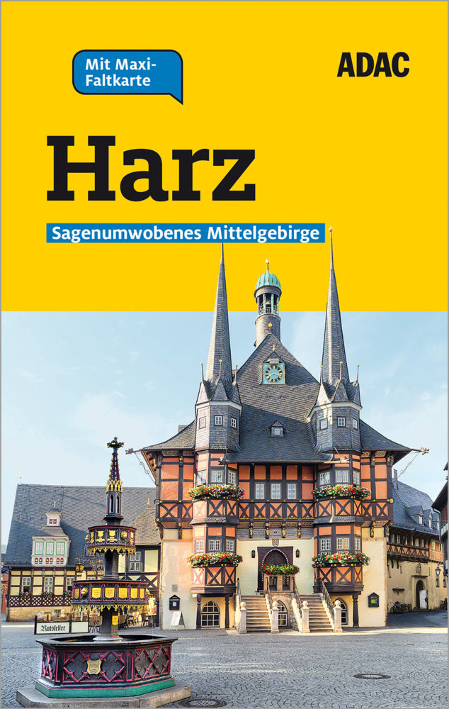 Harz (Knut Diers)