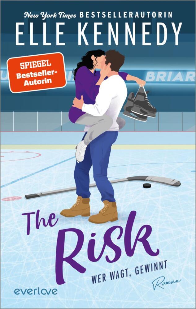 The Risk - Wer wagt, gewinnt (Elle Kennedy)
