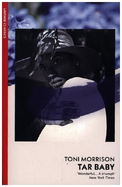 Tar Baby (Toni Morrison)