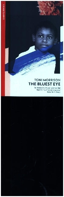 The Bluest Eye (Toni Morrison)