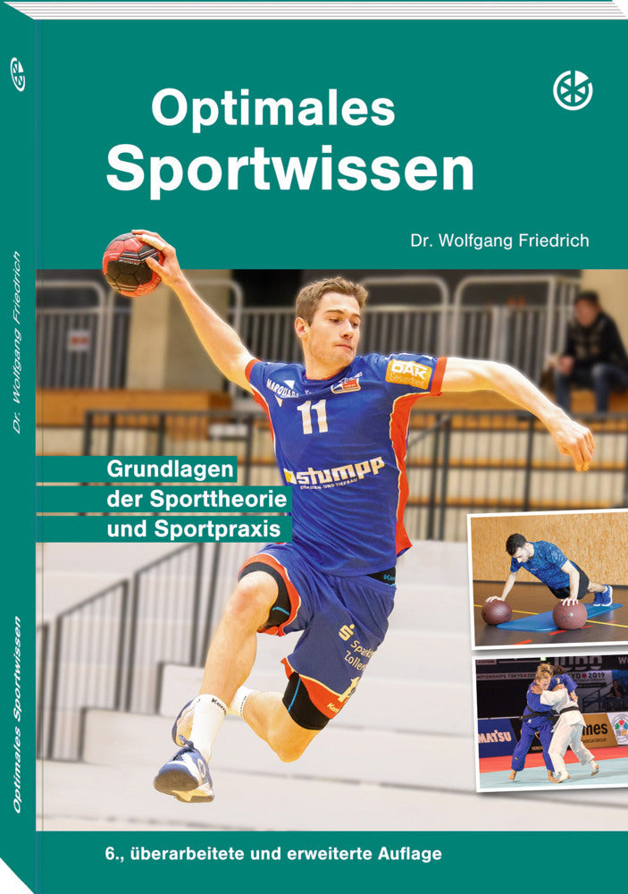 Optimales Sportwissen (Dr. Wolfgang Friedrich)