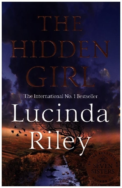 The Hidden Girl (Lucinda Riley)