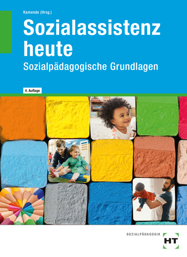 Sozialassistenz heute (Ulrike Kamende)