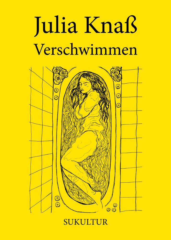 Verschwimmen (Julia Knaß)