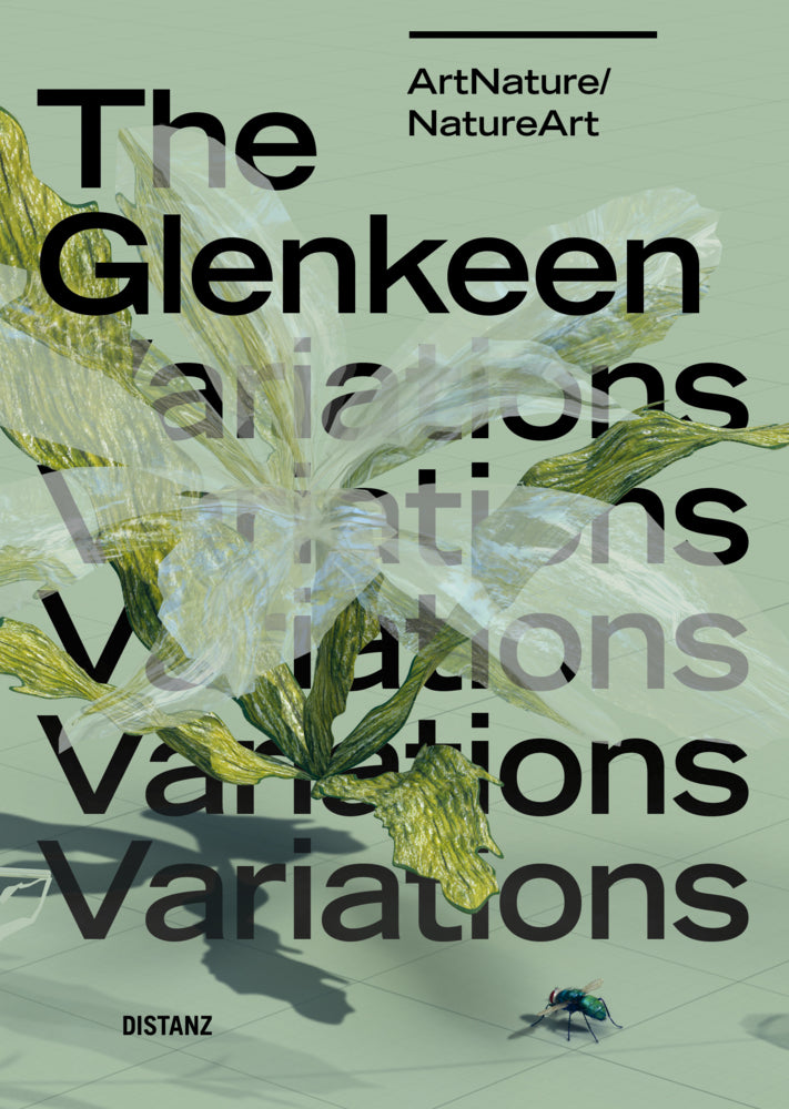 The Glenkeen Variations (Christiane Riedel & Ben Livne Weitzman / Crespo Foundation)