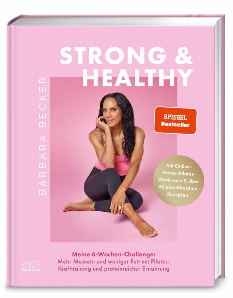 Strong & Healthy (Barbara Becker)