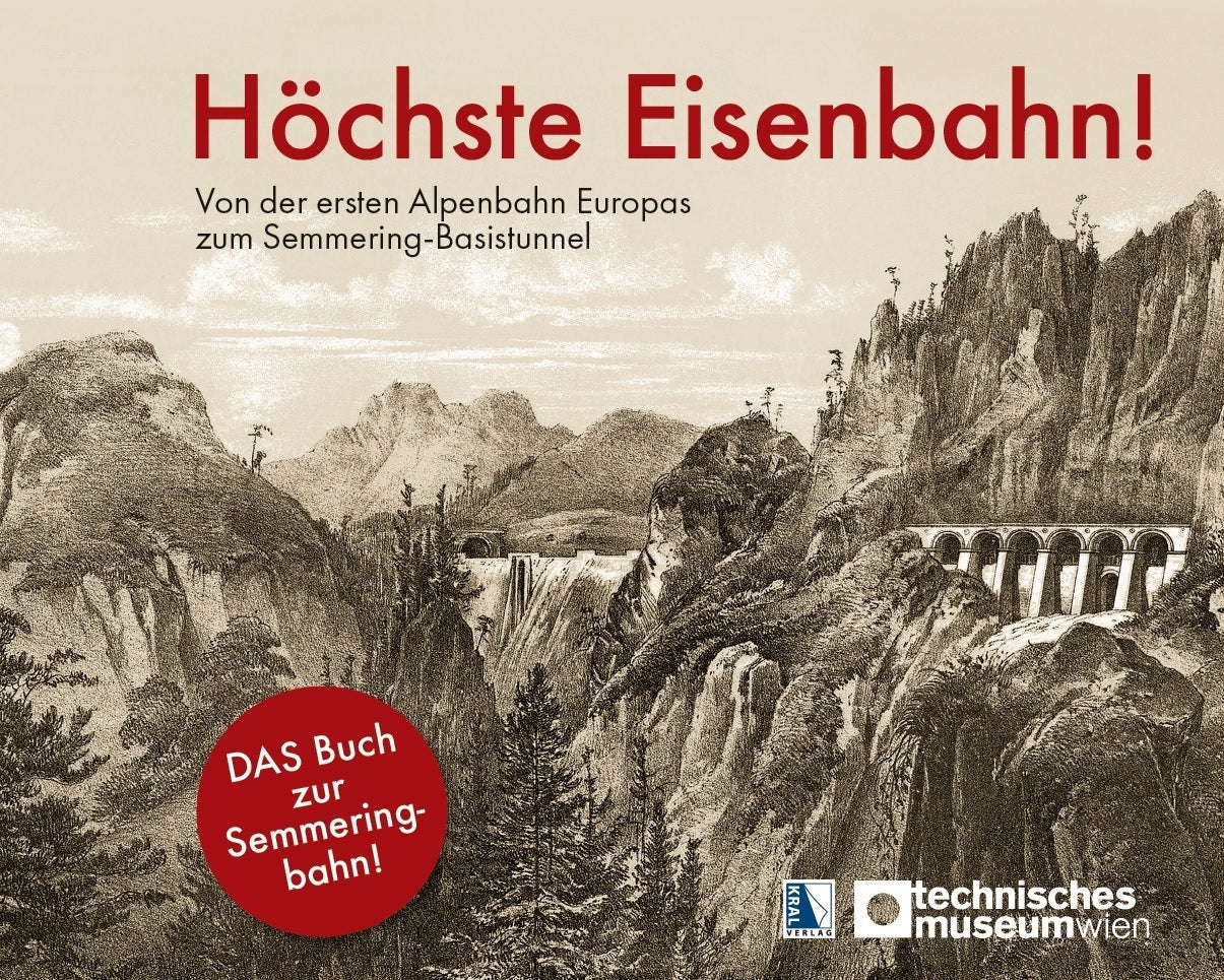 Höchste Eisenbahn! (Technisches Museum Wien)