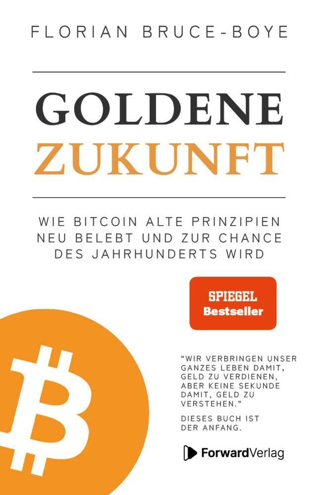 Goldene Zukunft (Florian Bruce-Boye)