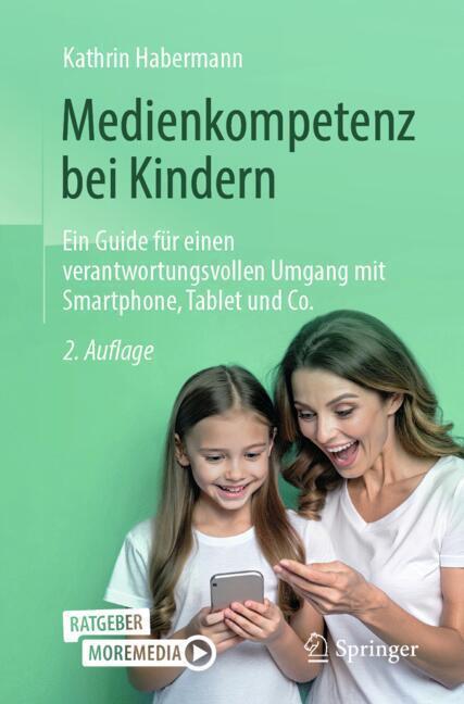 Medienkompetenz bei Kindern (Kathrin Habermann)