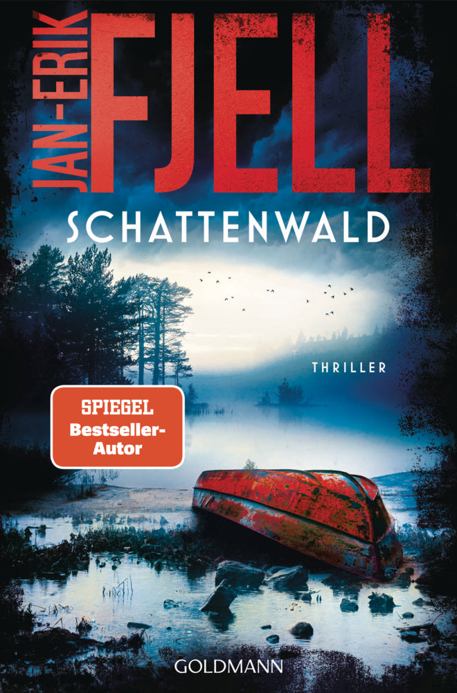 Schattenwald (Jan-Erik Fjell)
