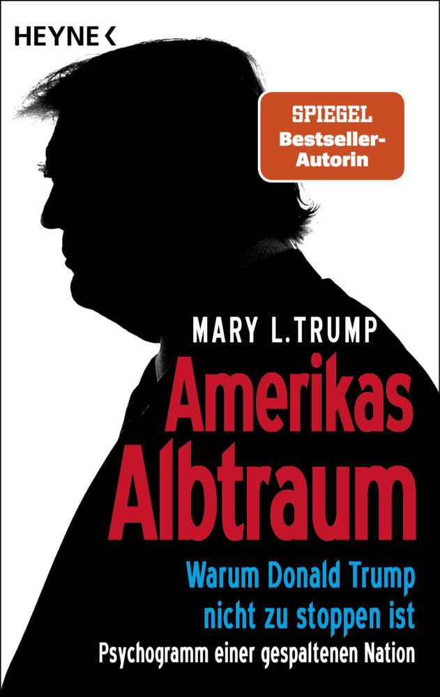 Amerikas Albtraum (Mary L. Trump)