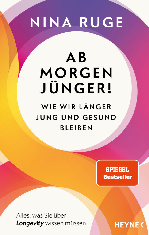 Ab morgen jünger! (Nina Ruge)