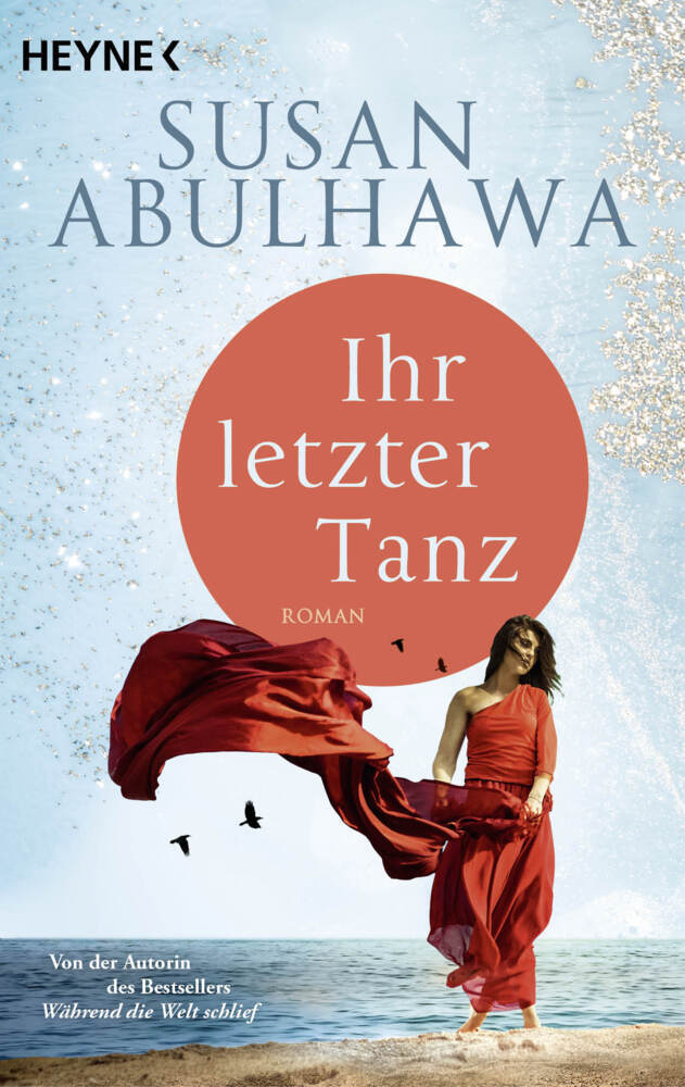 Ihr letzter Tanz (Susan Abulhawa)