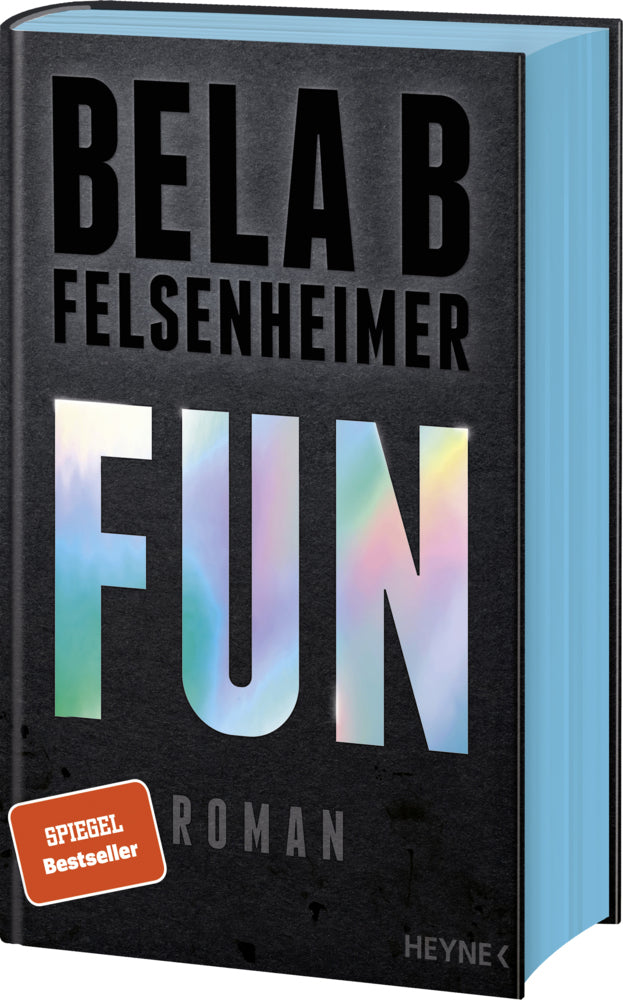 Fun (Bela B Felsenheimer)