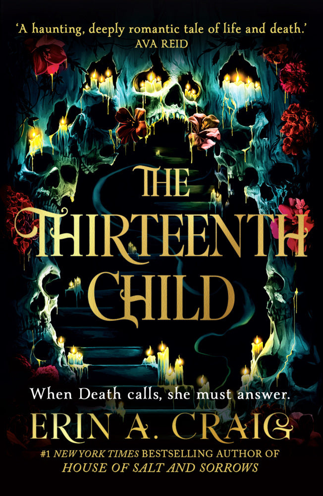 The Thirteenth Child (Erin A. Craig)