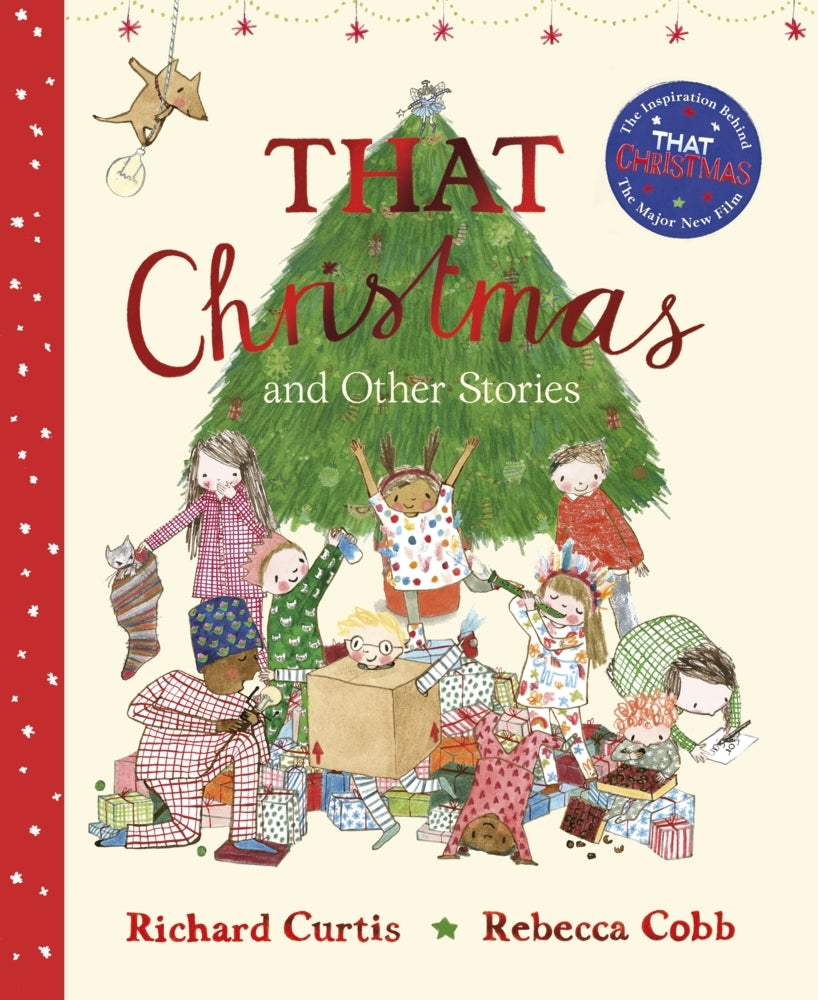 That Christmas and Other Stories (Richard Curtis)
