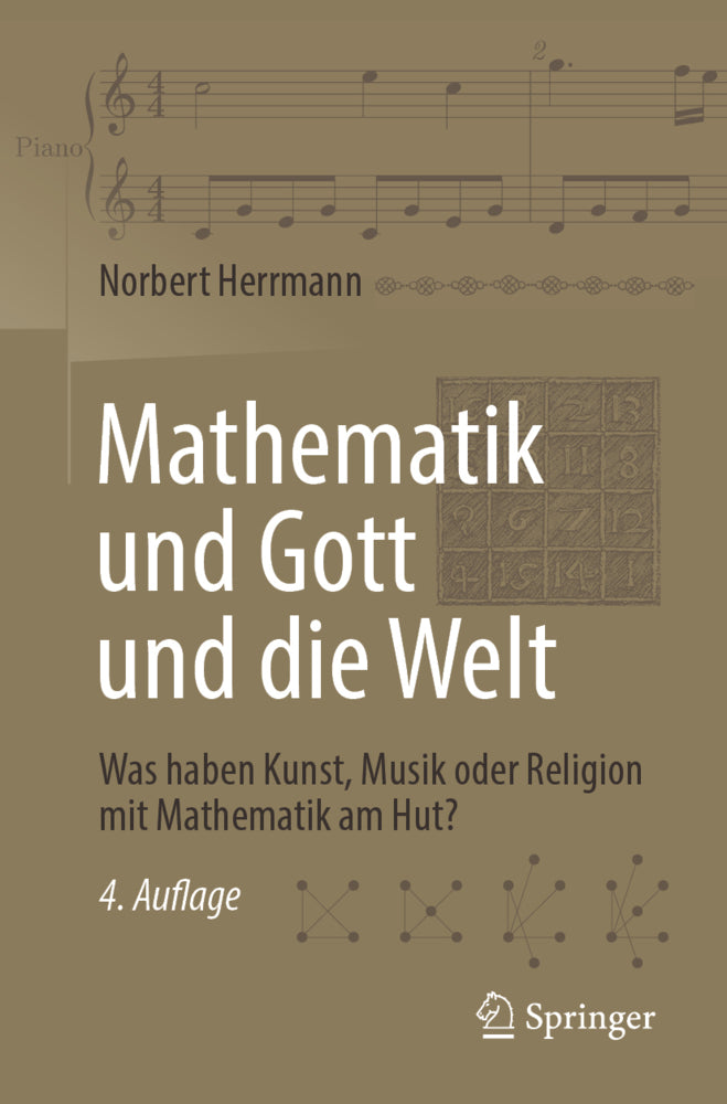Mathematik und Gott und die Welt (Norbert Herrmann)