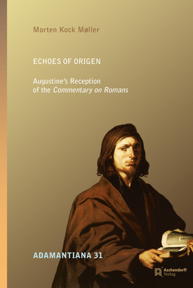 Echoes of Origen (Morten Kock Moller)